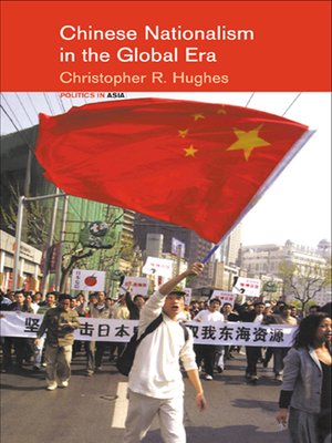cover image of Chinese Nationalism in the Global Era